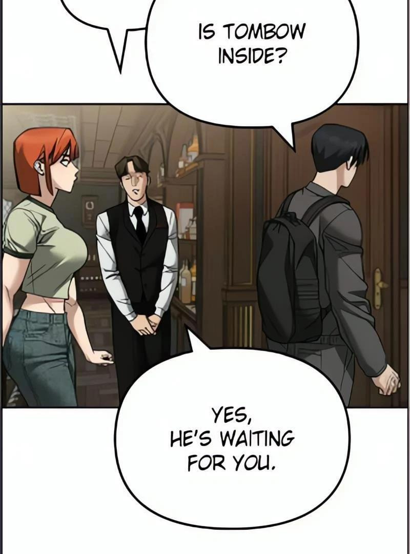 Designated Bully Chapter 114 page 26 - 