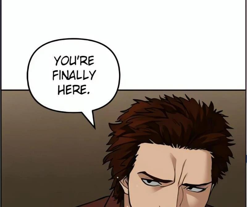 Designated Bully Chapter 114 page 27 - 
