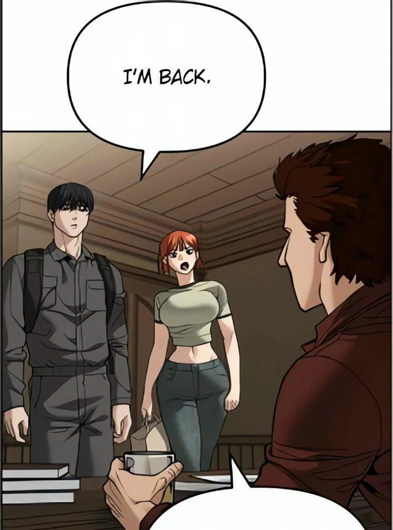 Designated Bully Chapter 114 page 29 - 