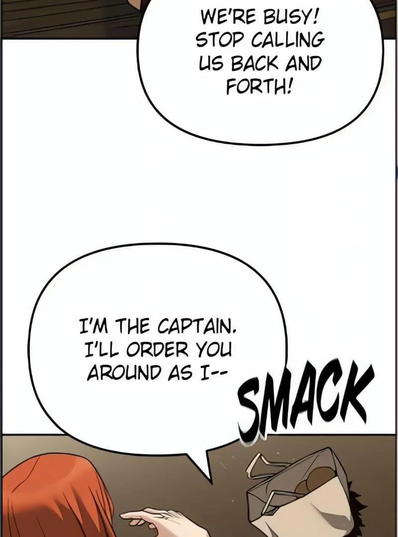 Designated Bully Chapter 114 page 30 - 