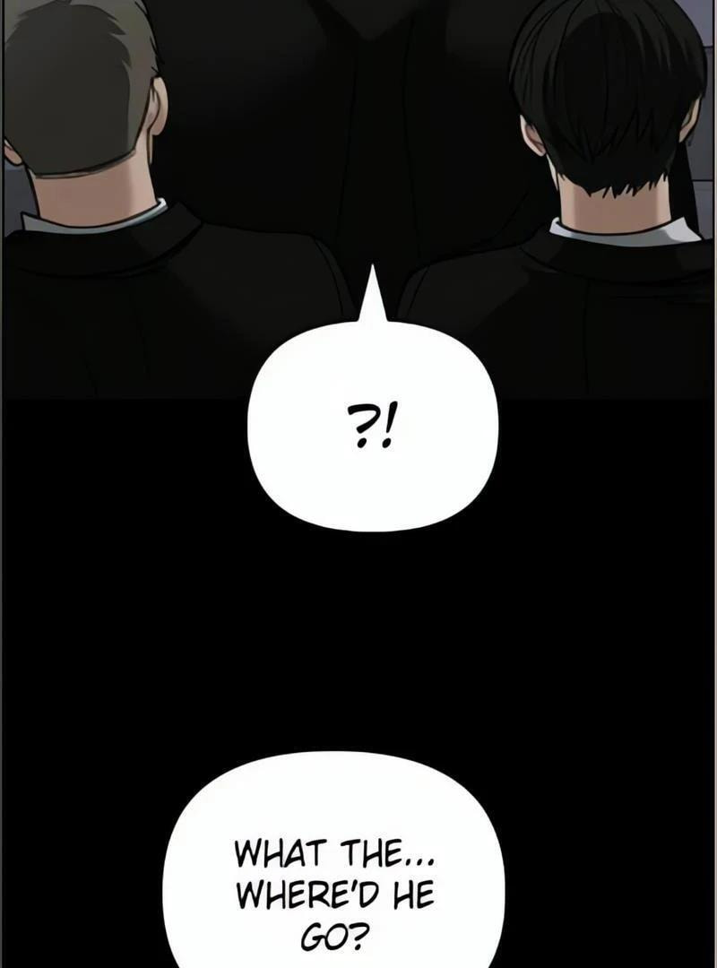 Designated Bully Chapter 114 page 4 - 