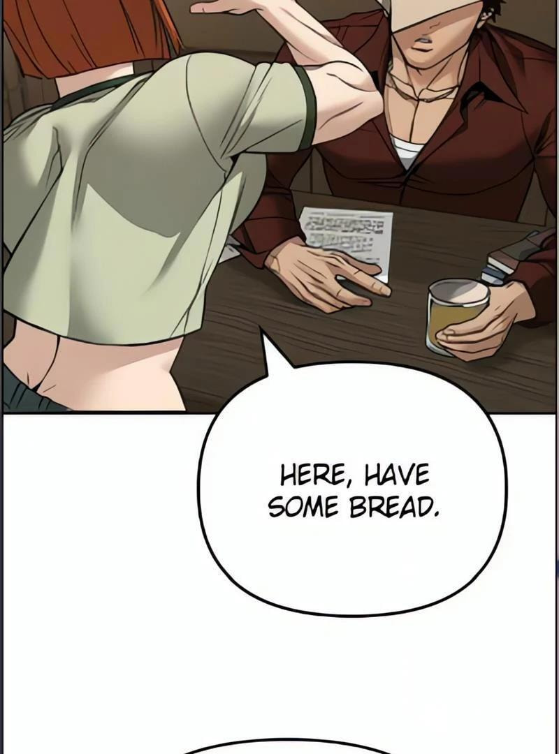 Designated Bully Chapter 114 page 31 - 