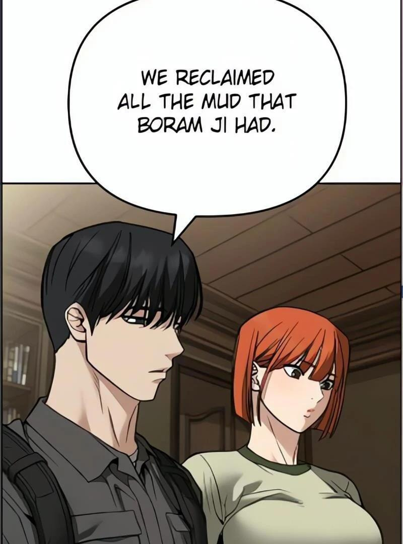 Designated Bully Chapter 114 page 32 - 