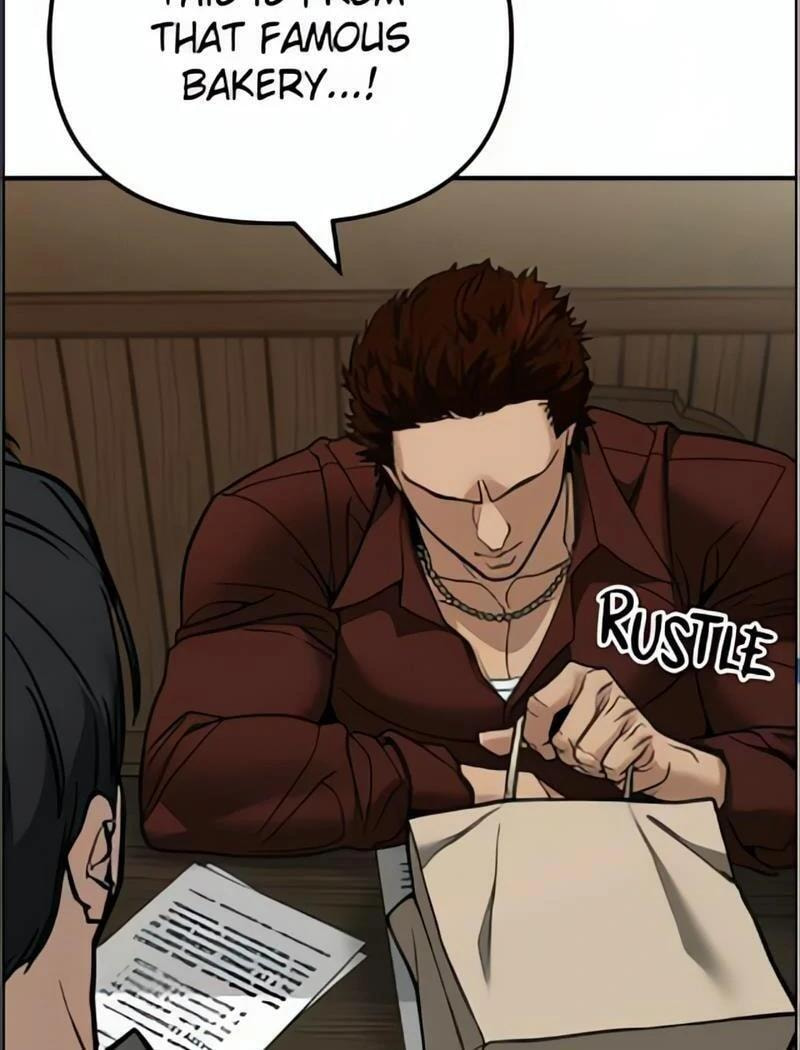 Designated Bully Chapter 114 page 34 - 