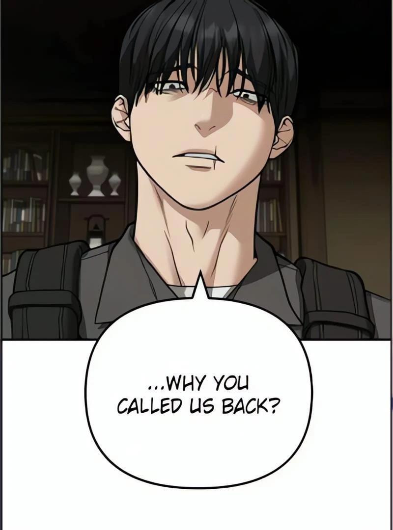 Designated Bully Chapter 114 page 36 - 