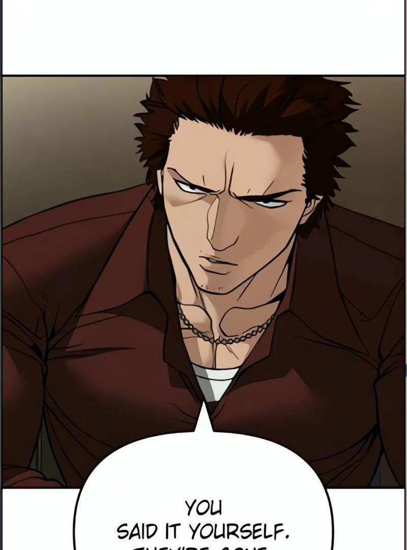 Designated Bully Chapter 114 page 37 - 