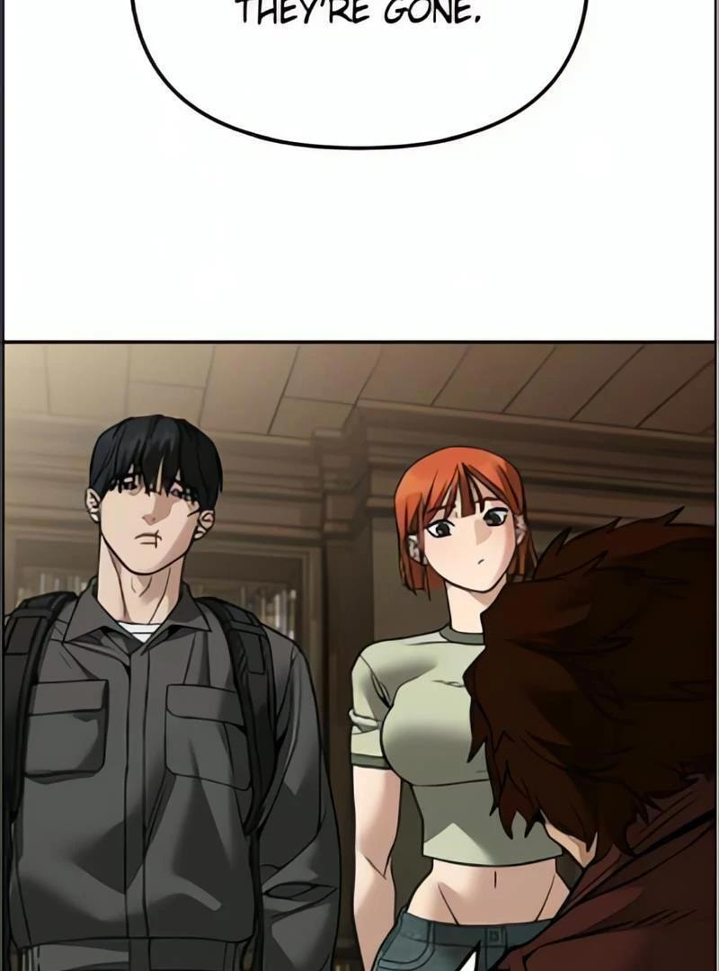 Designated Bully Chapter 114 page 38 - 
