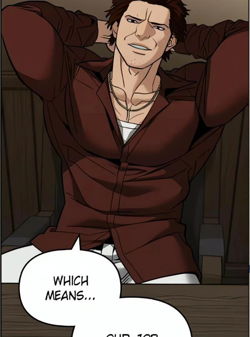 Designated Bully Chapter 114 page 40 - 