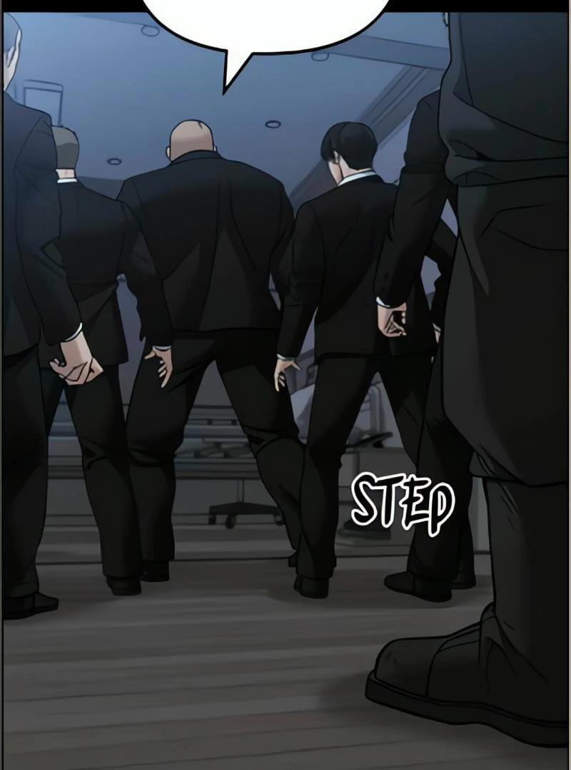 Designated Bully Chapter 114 page 5 - 
