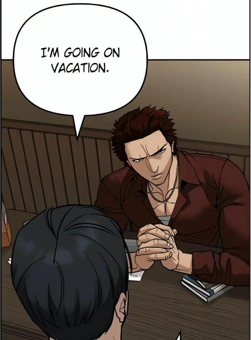 Designated Bully Chapter 114 page 43 - 