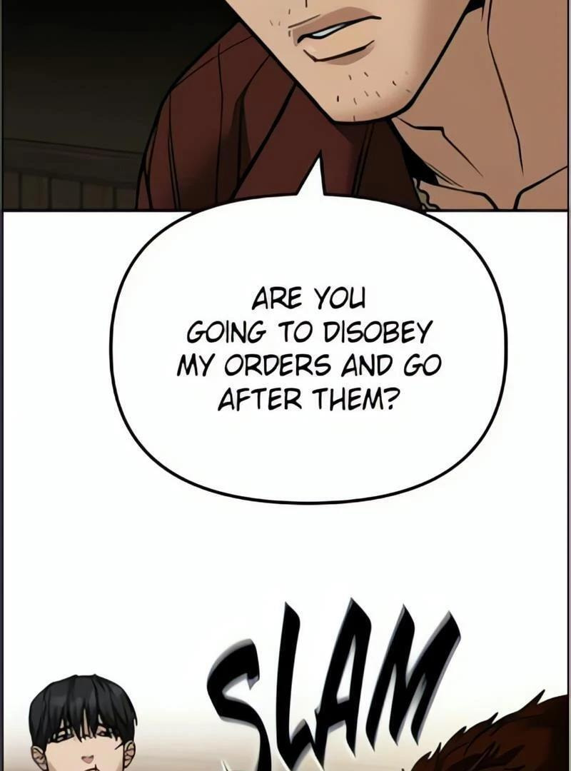 Designated Bully Chapter 114 page 45 - 