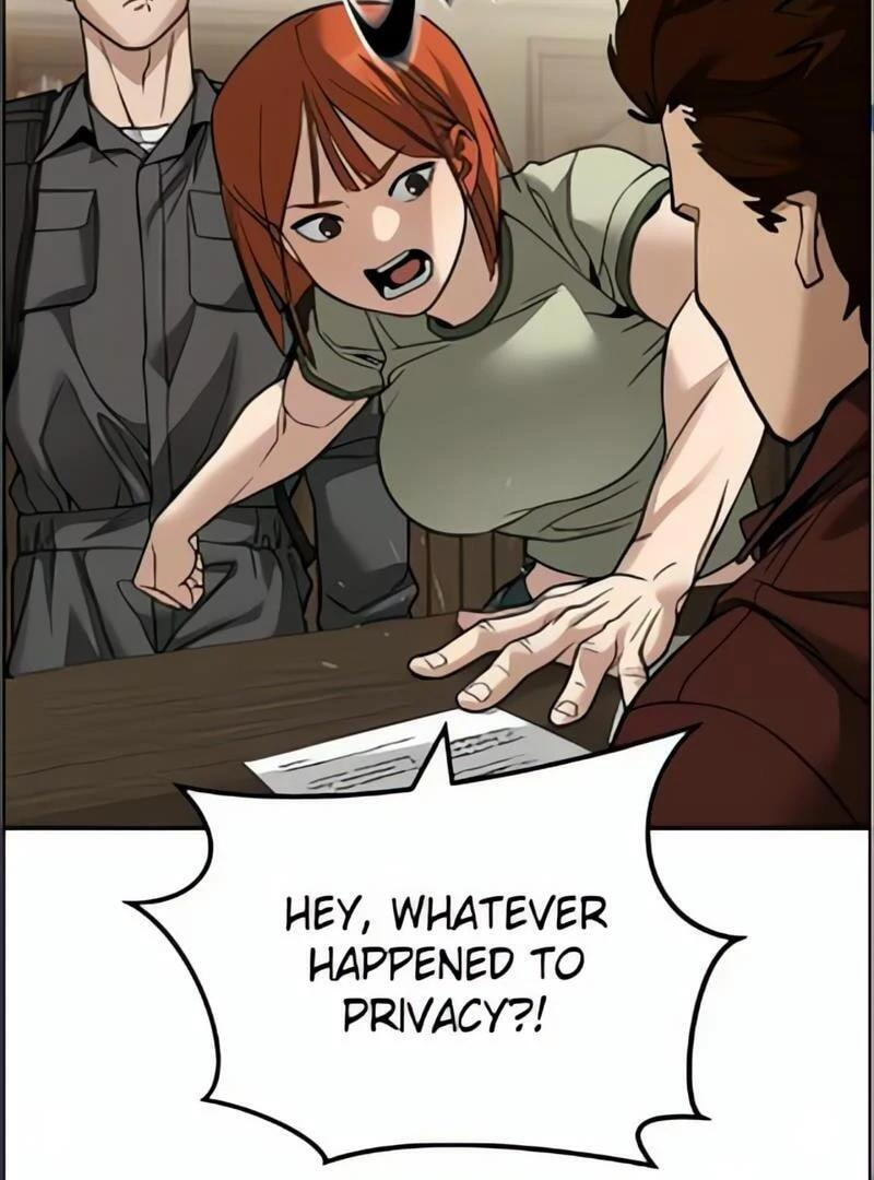 Designated Bully Chapter 114 page 46 - 