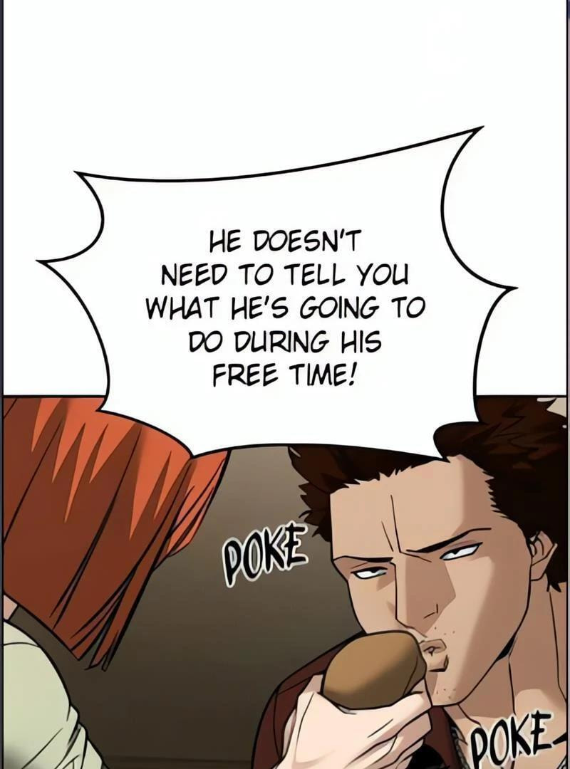 Designated Bully Chapter 114 page 47 - 