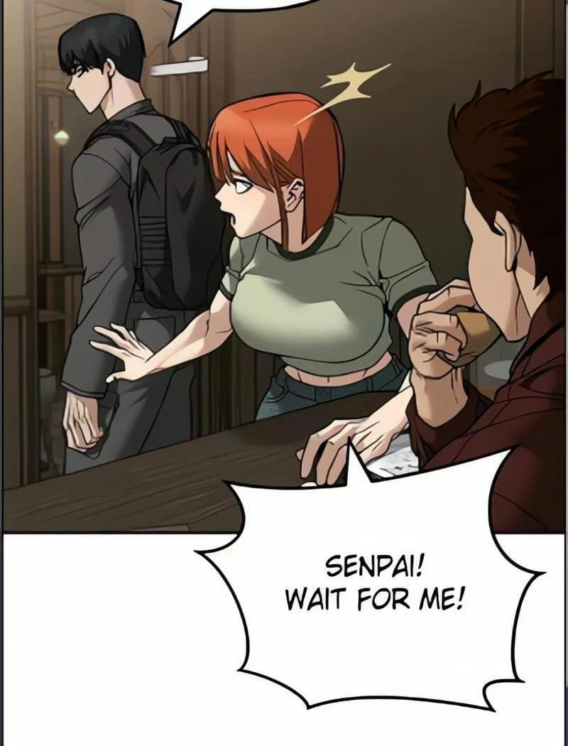 Designated Bully Chapter 114 page 49 - 