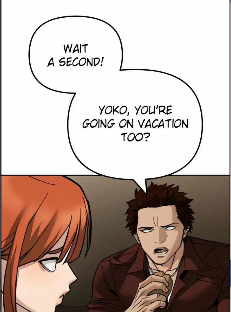 Designated Bully Chapter 114 page 50 - 