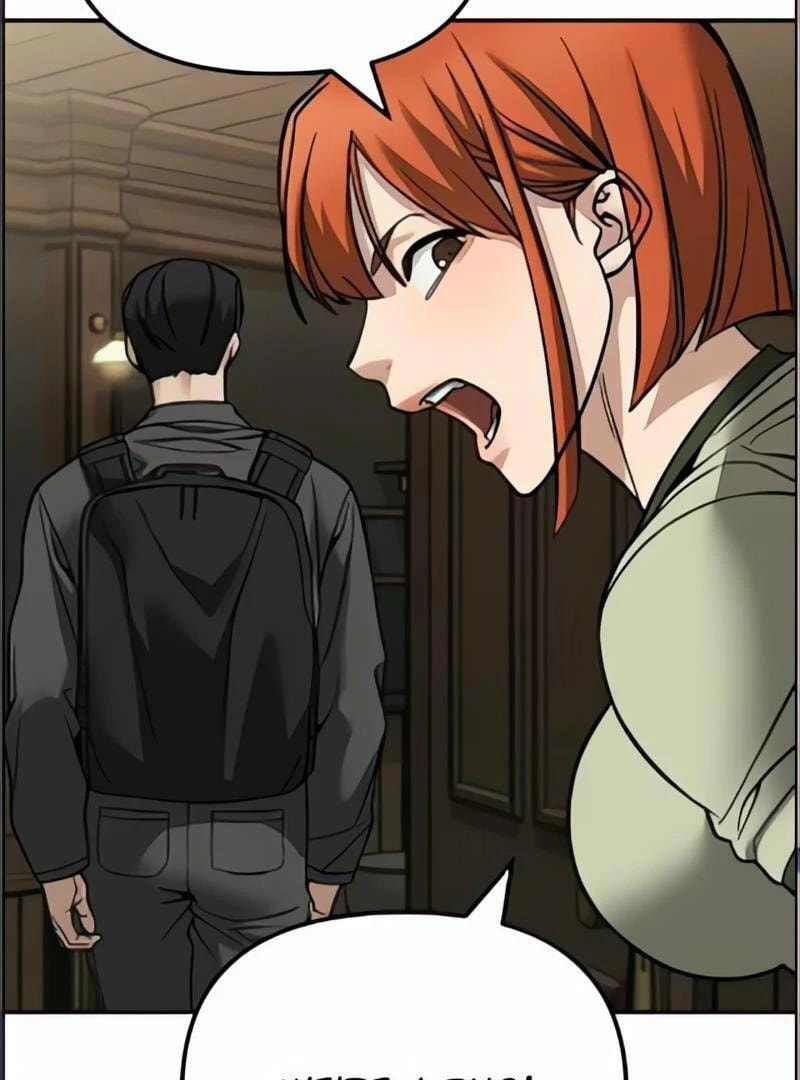 Designated Bully Chapter 114 page 52 - 