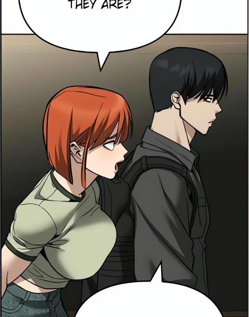 Designated Bully Chapter 114 page 55 - 