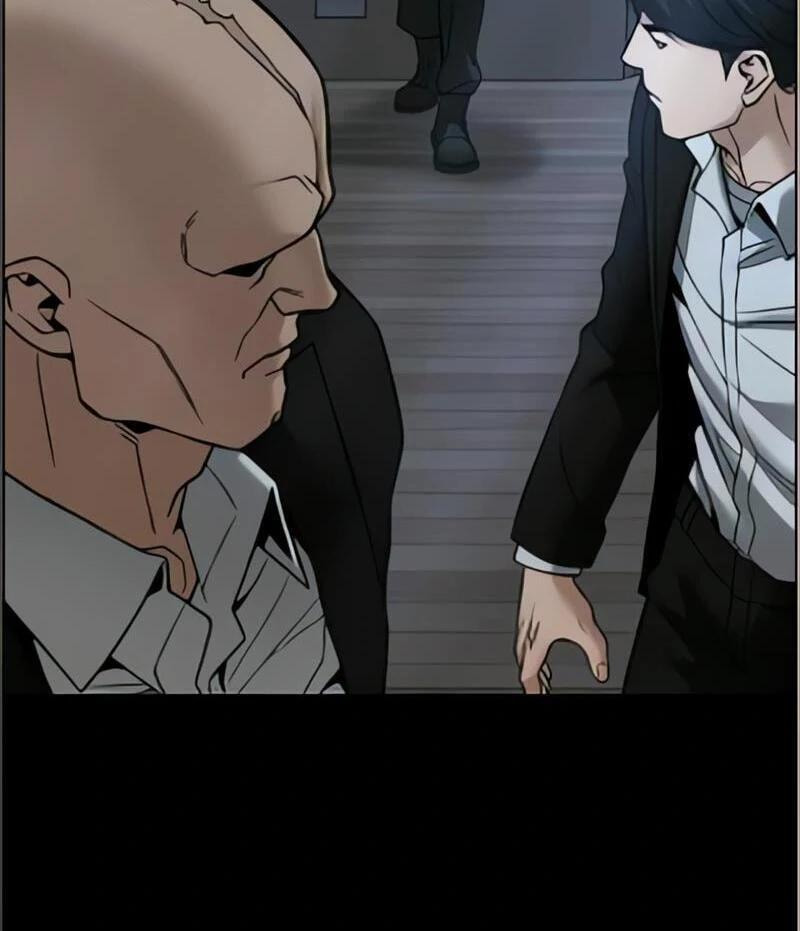 Designated Bully Chapter 114 page 7 - 