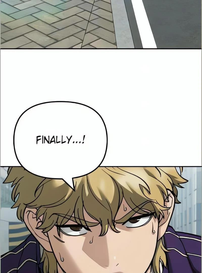 Designated Bully Chapter 114 page 61 - 