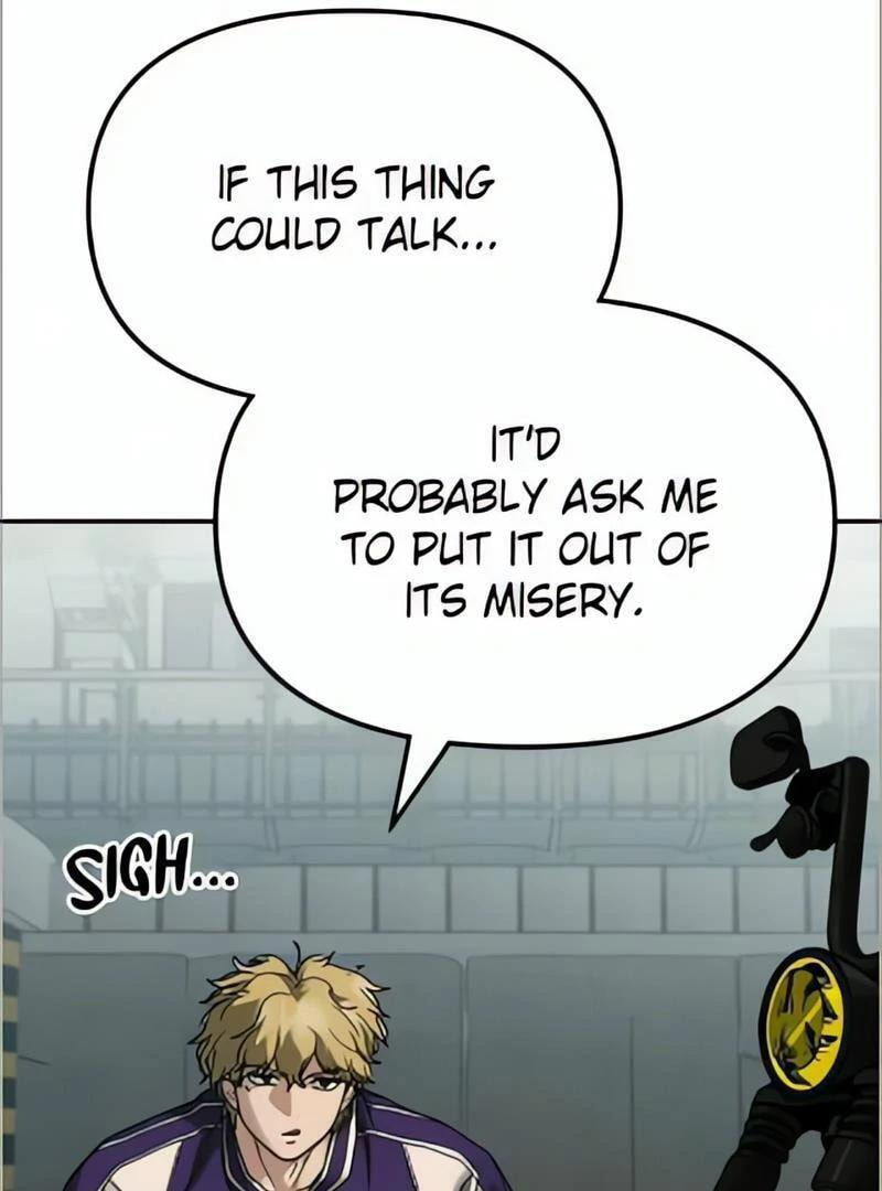Designated Bully Chapter 114 page 64 - 