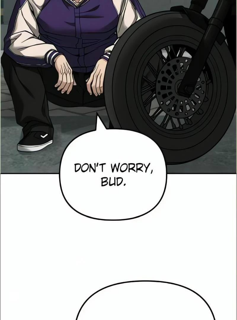 Designated Bully Chapter 114 page 65 - 