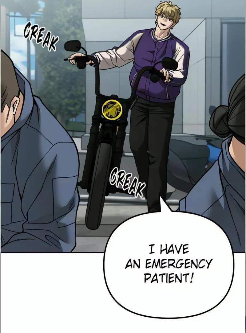 Designated Bully Chapter 114 page 70 - 