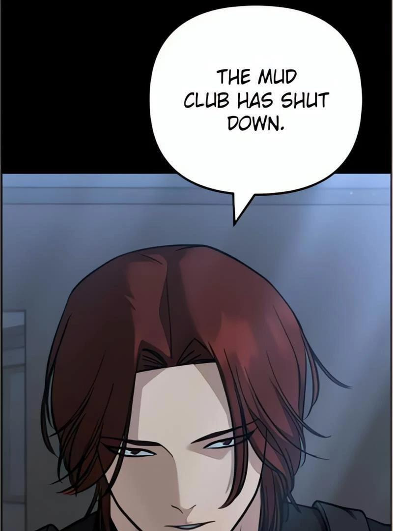 Designated Bully Chapter 114 page 8 - 