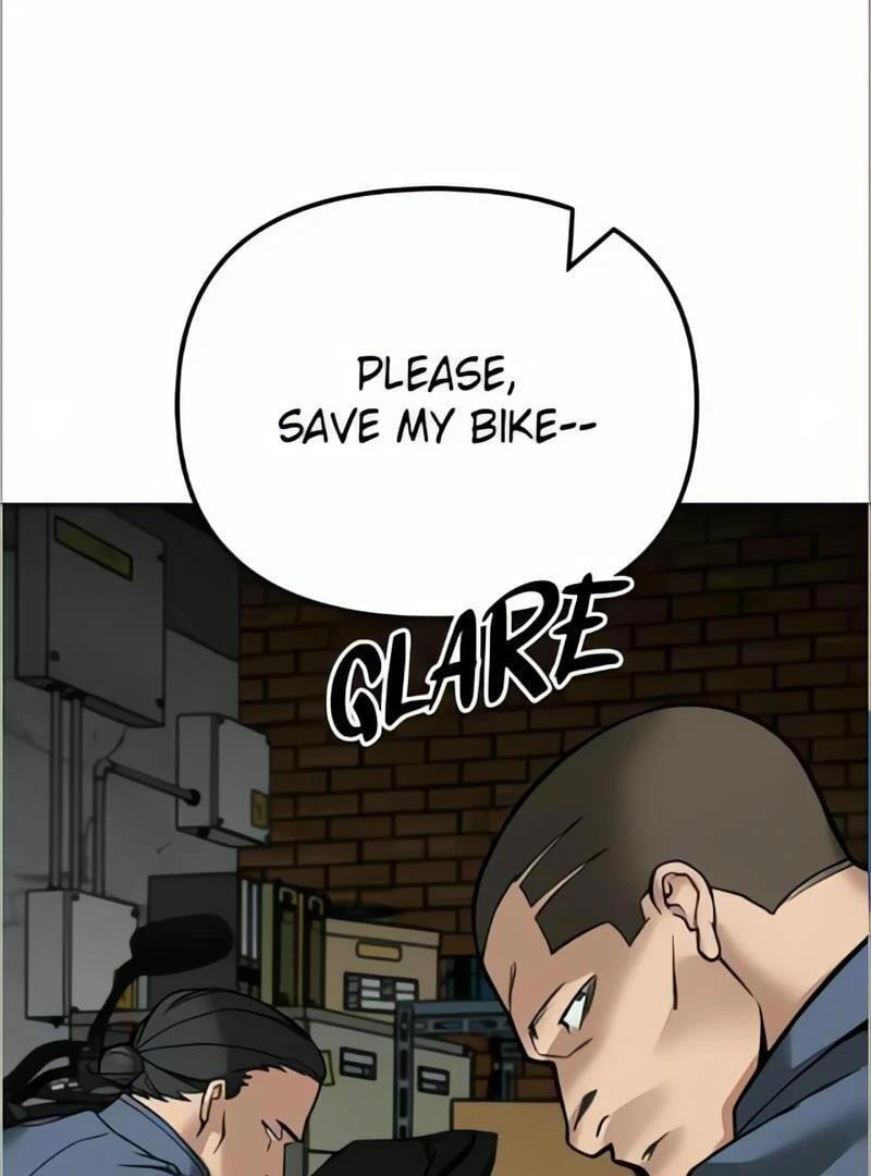 Designated Bully Chapter 114 page 71 - 