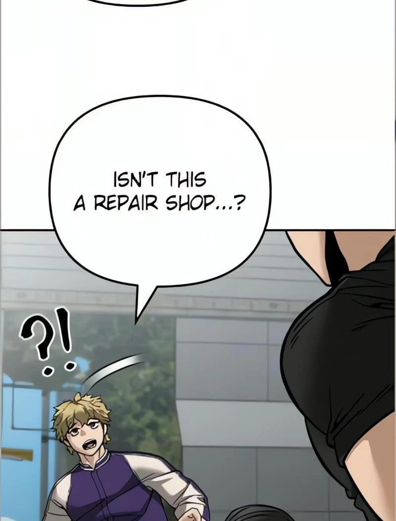 Designated Bully Chapter 114 page 74 - 
