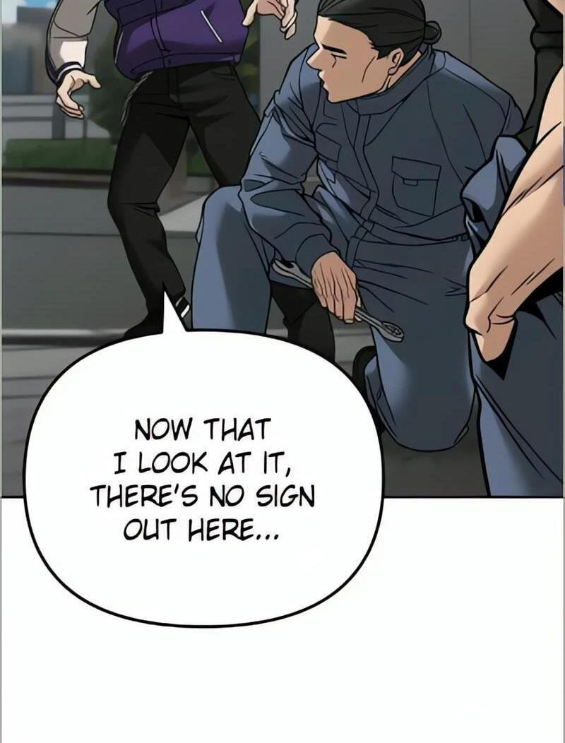 Designated Bully Chapter 114 page 75 - 