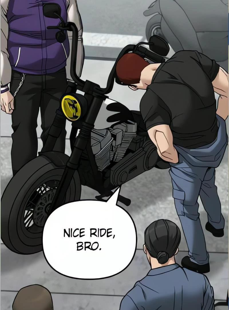 Designated Bully Chapter 114 page 80 - 