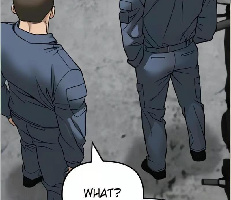 Designated Bully Chapter 114 page 81 - 