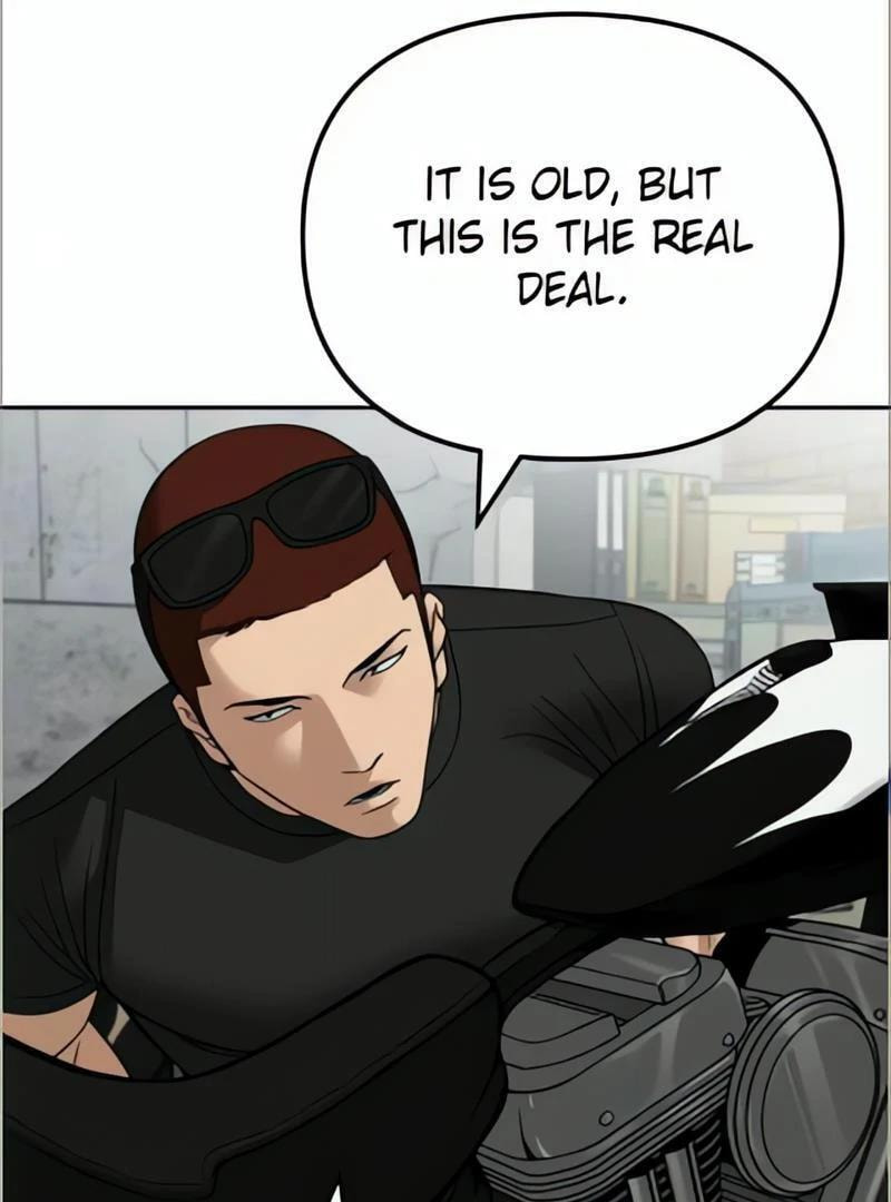 Designated Bully Chapter 114 page 83 - 