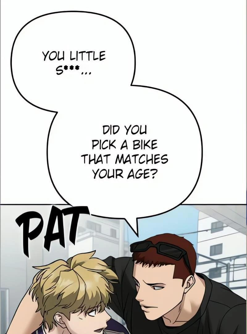 Designated Bully Chapter 114 page 87 - 