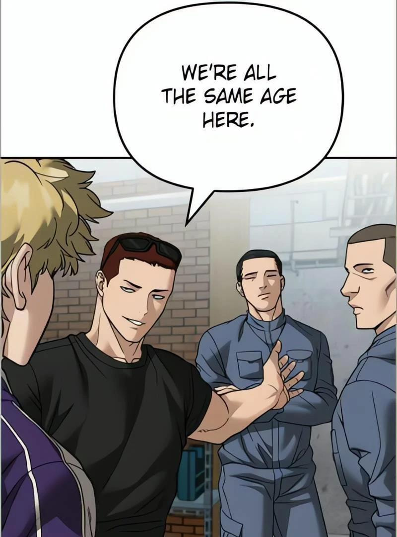 Designated Bully Chapter 114 page 90 - 