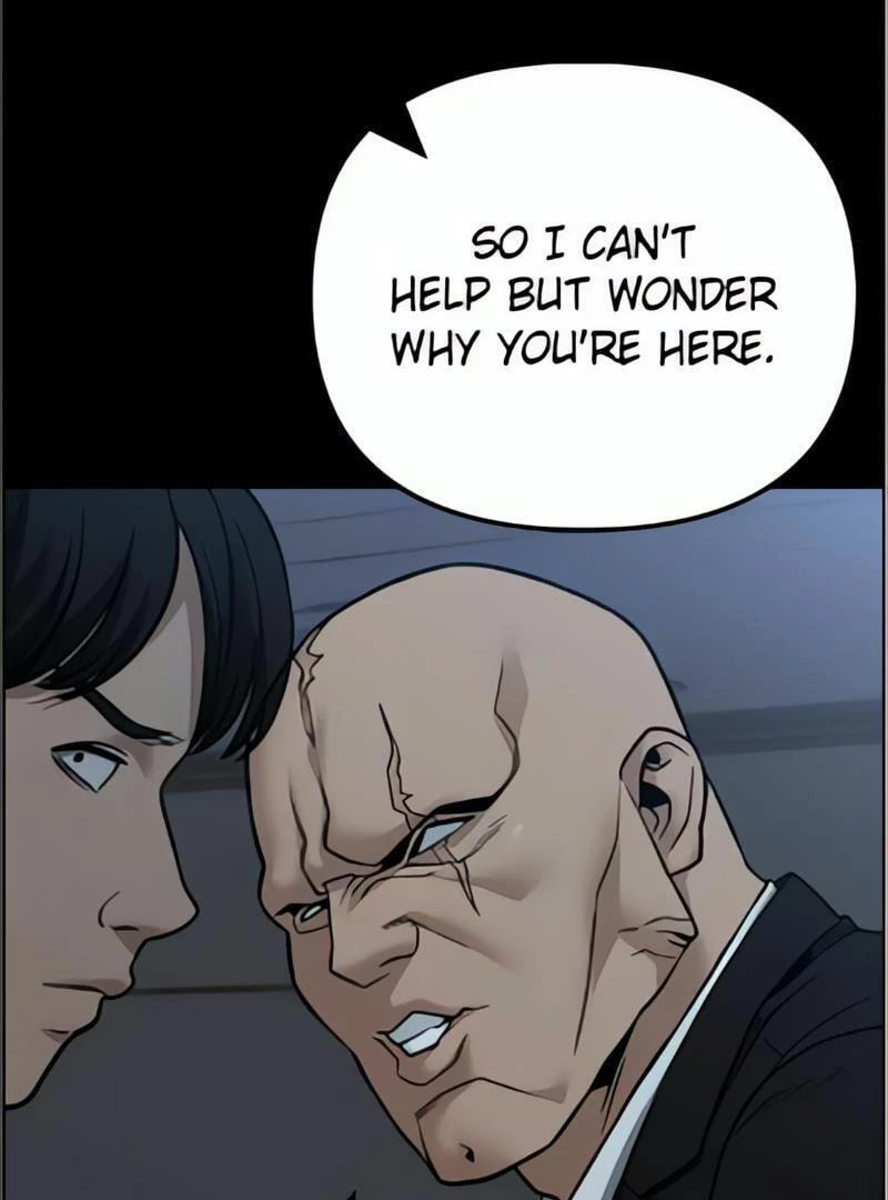 Designated Bully Chapter 114 page 10 - 