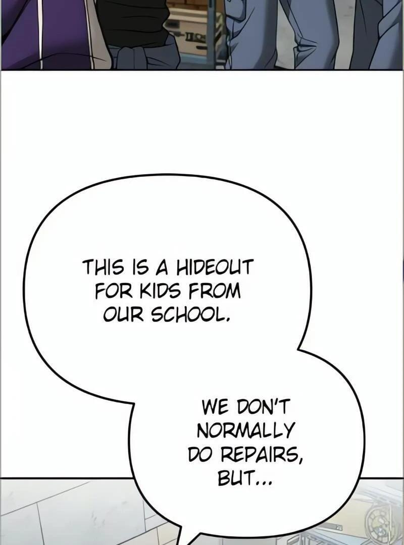 Designated Bully Chapter 114 page 91 - 