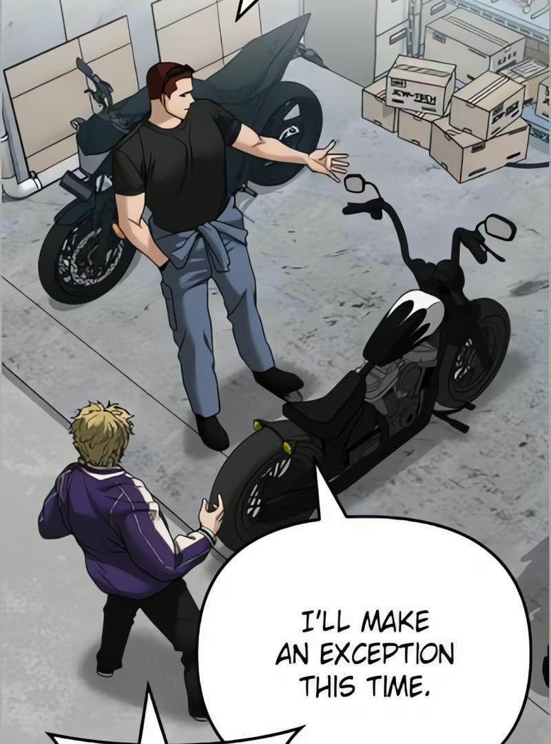 Designated Bully Chapter 114 page 92 - 