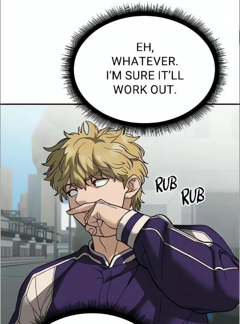 Designated Bully Chapter 114 page 97 - 