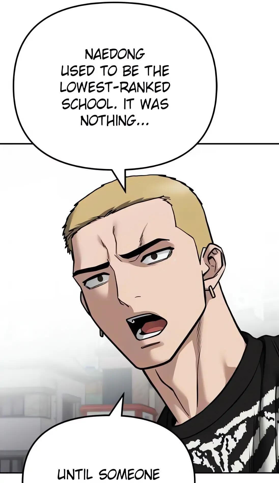 Designated Bully Chapter 115 page 102 - 