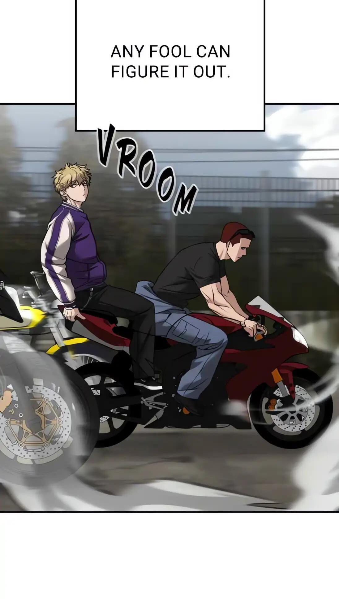 Designated Bully Chapter 115 page 107 - 