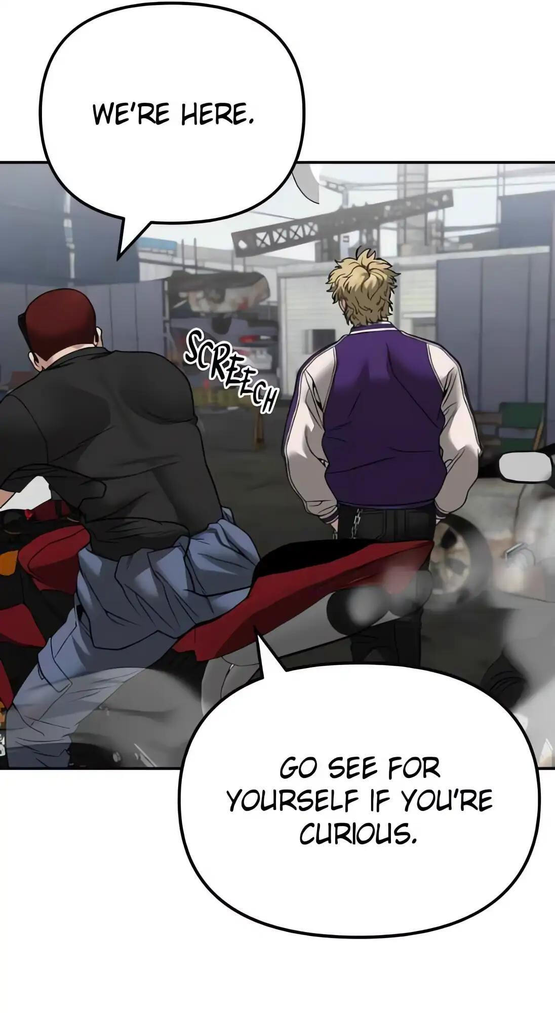 Designated Bully Chapter 115 page 108 - 