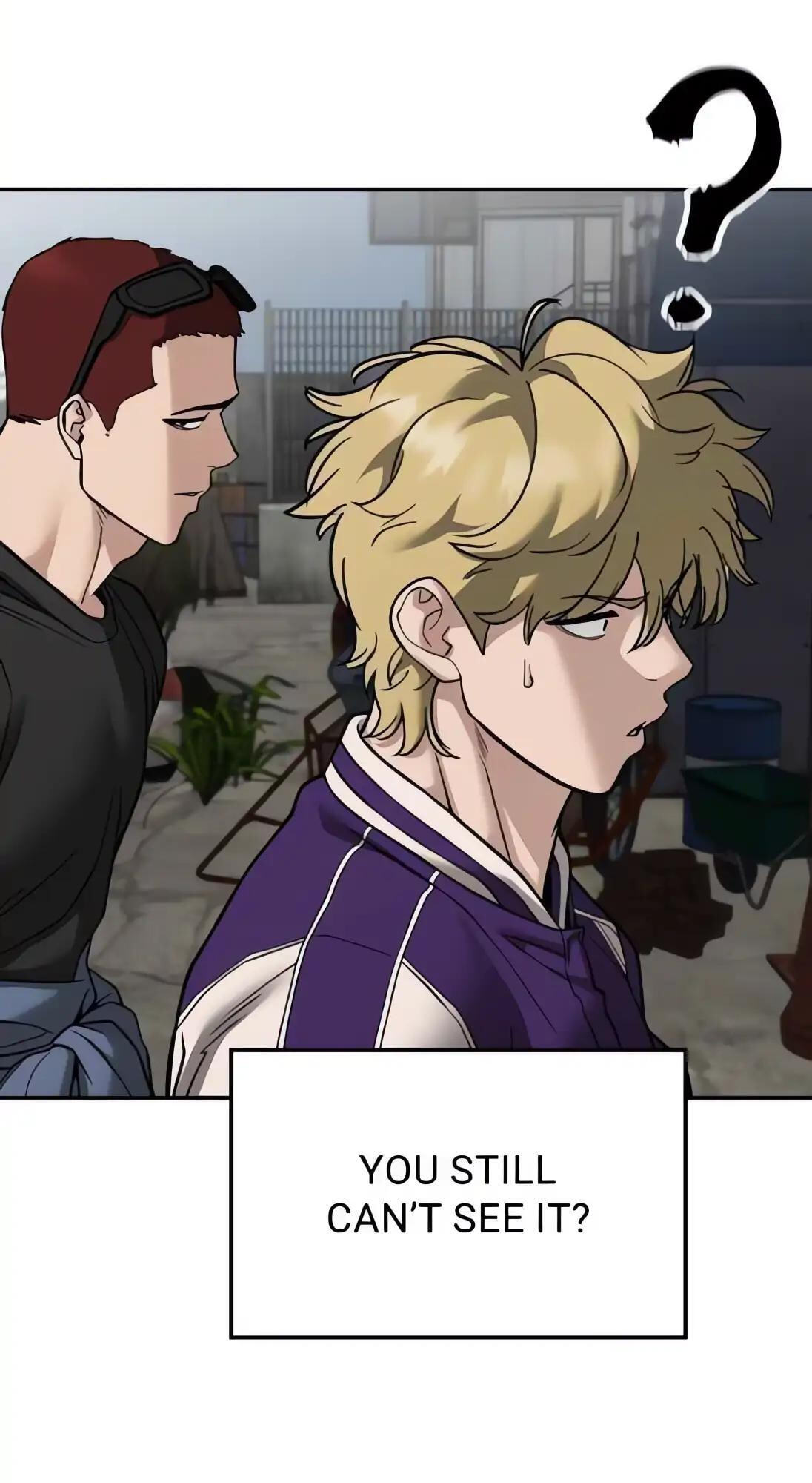 Designated Bully Chapter 115 page 109 - 