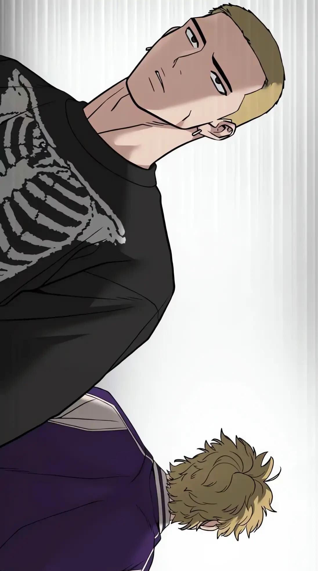 Designated Bully Chapter 115 page 113 - 