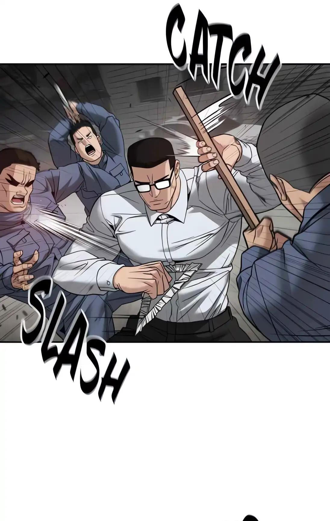 Designated Bully Chapter 115 page 115 - 