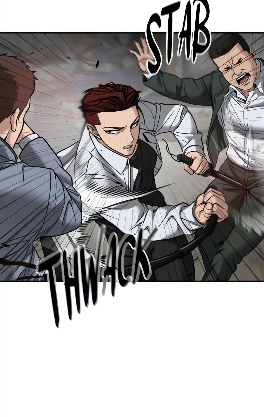 Designated Bully Chapter 115 page 116 - 