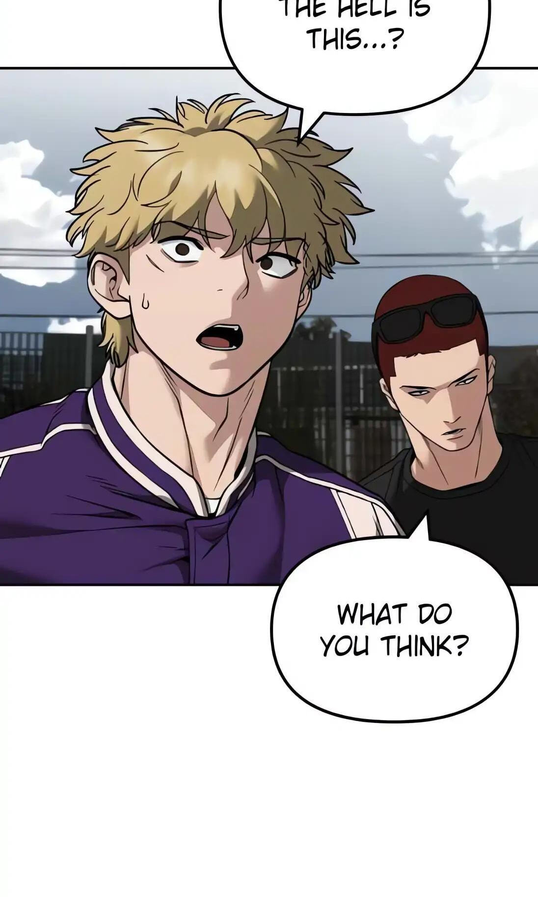 Designated Bully Chapter 115 page 118 - 