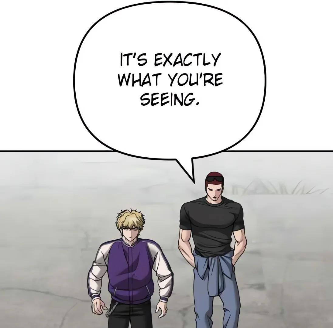 Designated Bully Chapter 115 page 119 - 