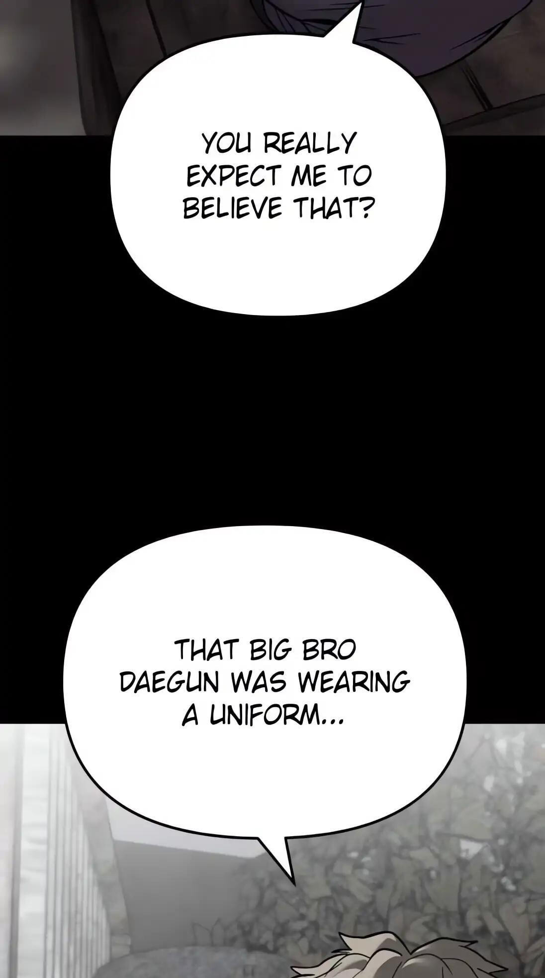 Designated Bully Chapter 115 page 13 - 