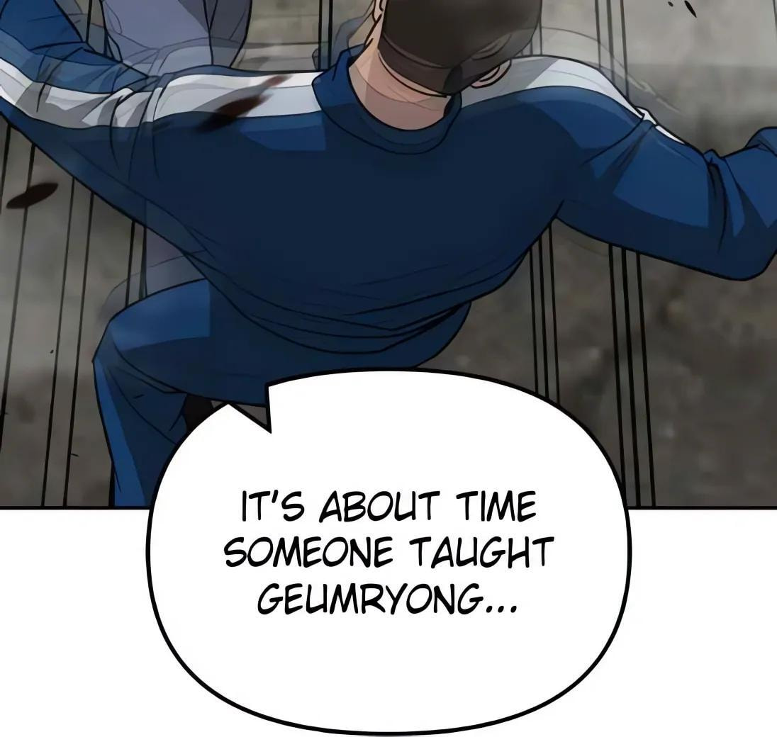 Designated Bully Chapter 115 page 124 - 